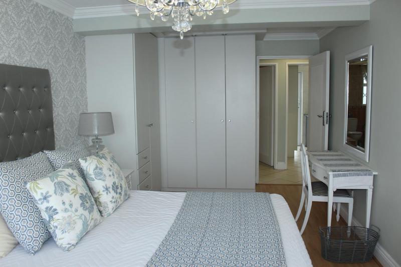 To Let 2 Bedroom Property for Rent in Avondale Western Cape